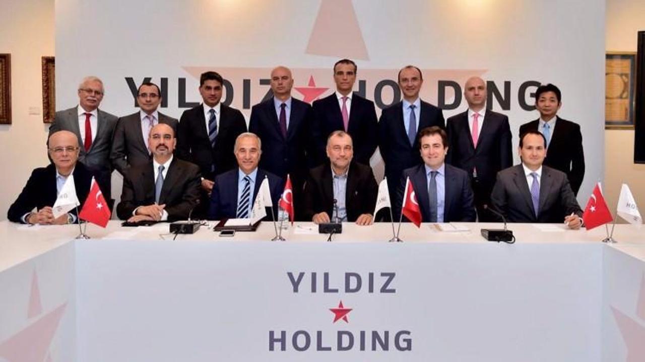 Murat Ülker'den flaş yatırım açıklaması geldi
