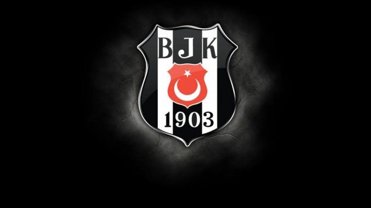 Olayların ardından Beşiktaş'tan flaş çağrı! 