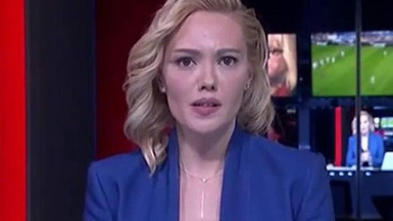 S&ouml;zde bildiri okutan yarbay tutuklandı