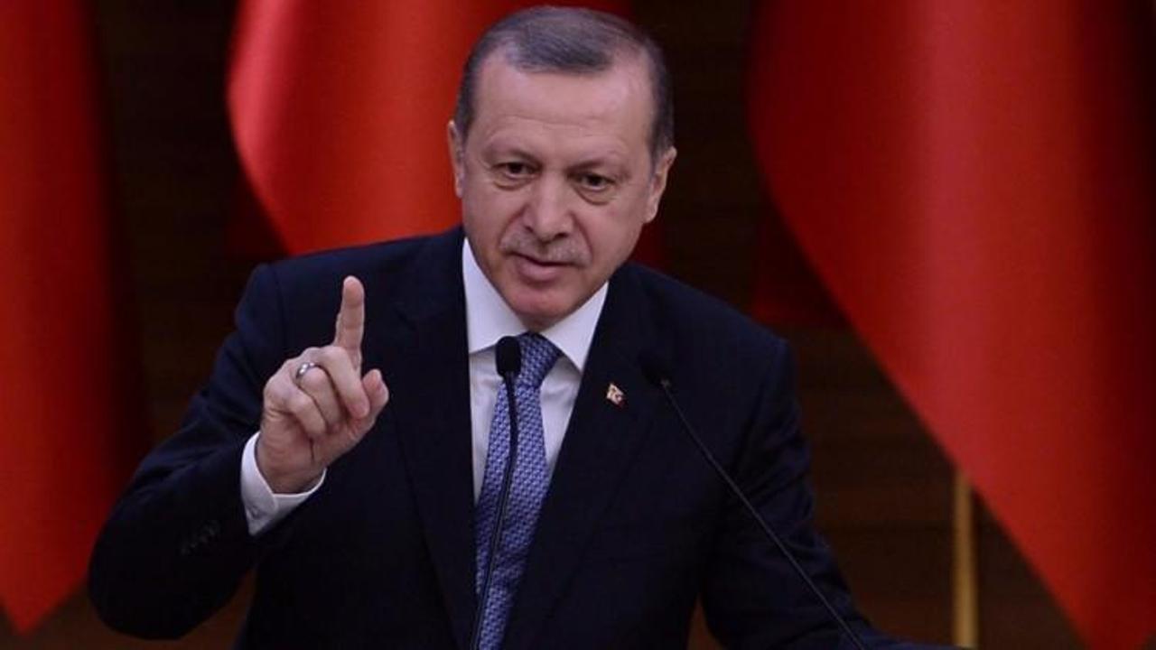 The Guardian Cumhurbaşkanı Erdoğan'ı övdü