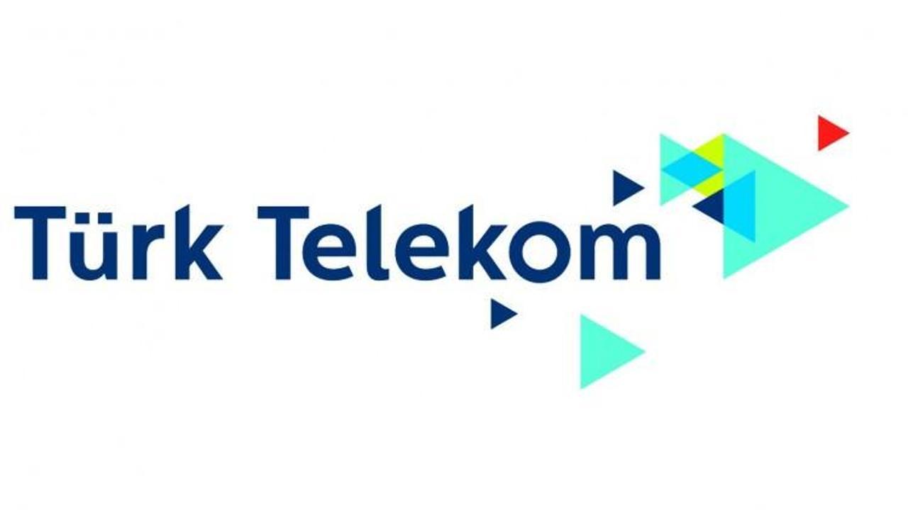 Türk Telekom'dan 'savcılık' açıklaması
