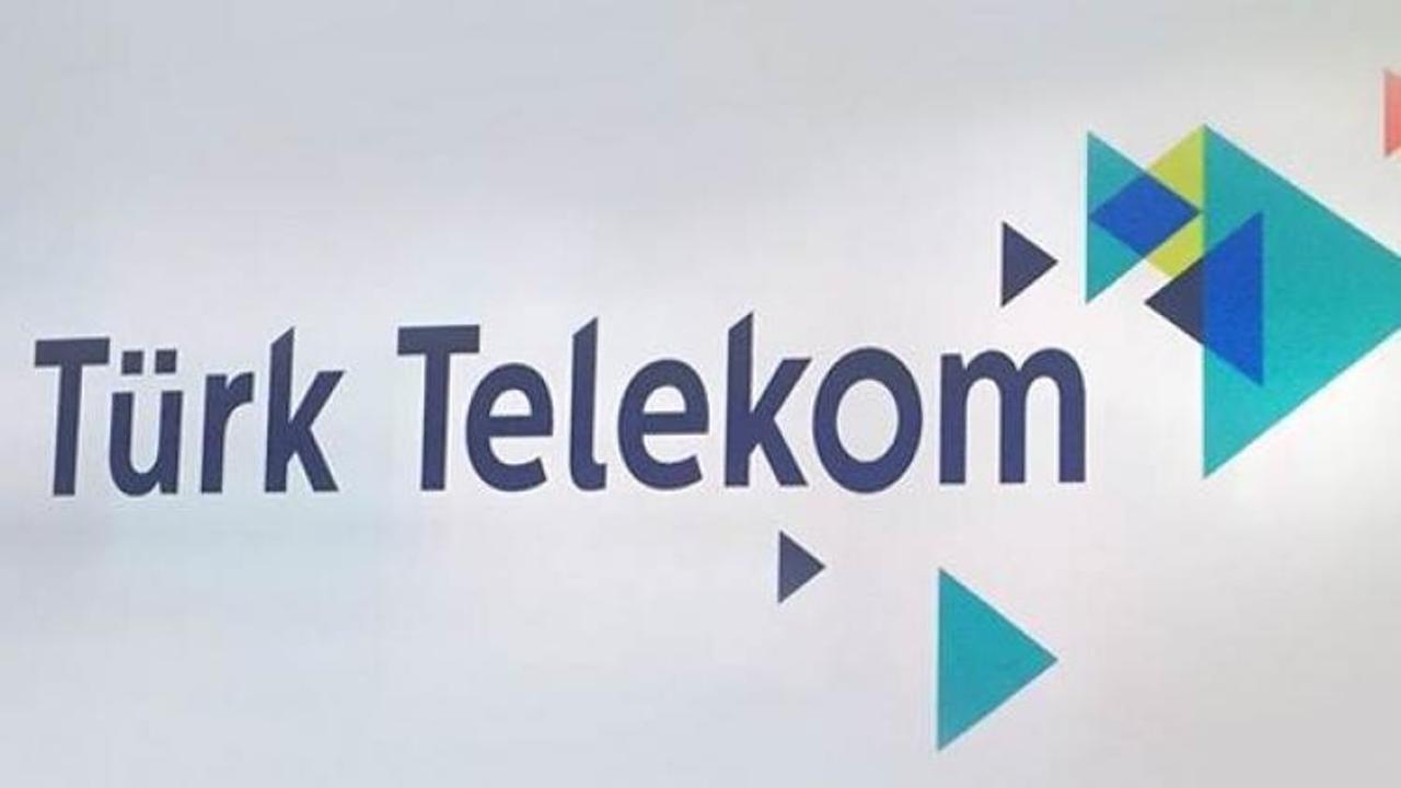 Türk Telekom'dan 'saldırı' açıklaması