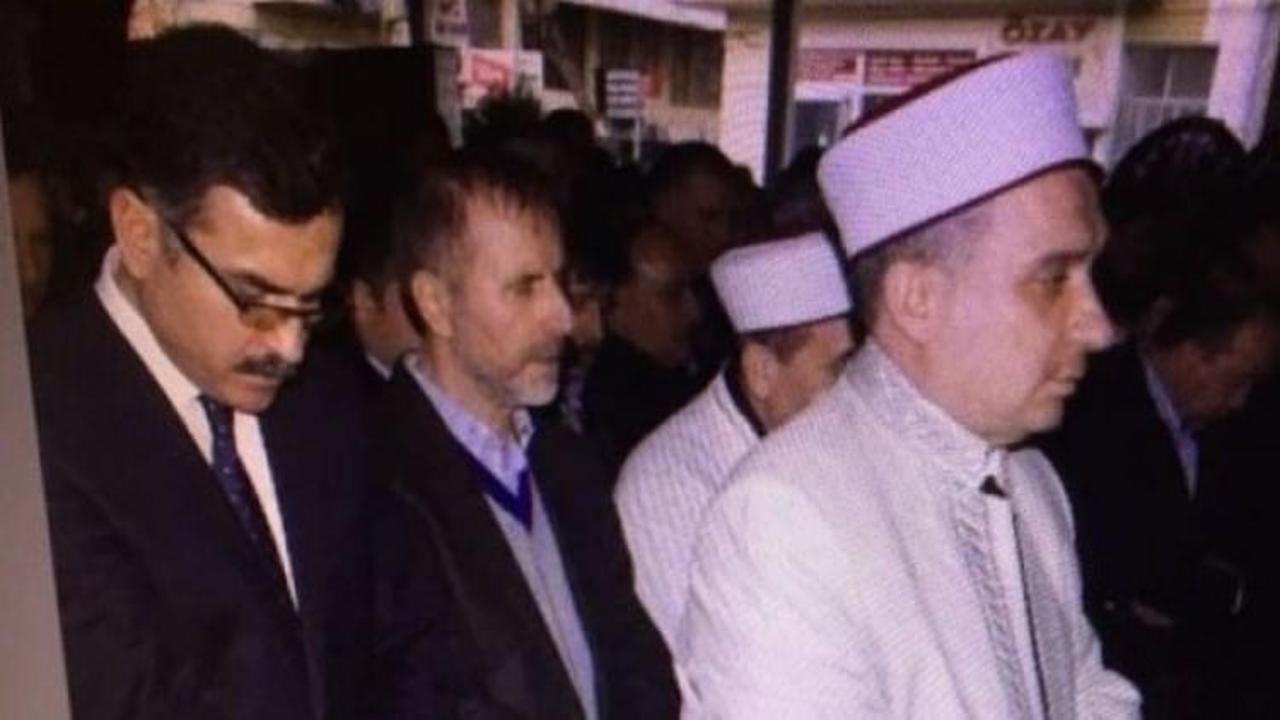 Ziya İlgen KİMDİR? - Erdoğan'a kritik haberi veren eniştesi Ziya İlgen'in biyografisi!