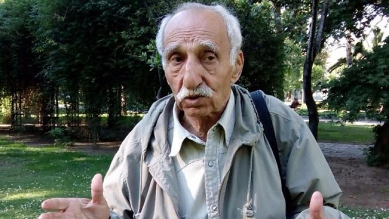 53 yıl &ouml;nce darbeye kalkışmıştı, şimdi...