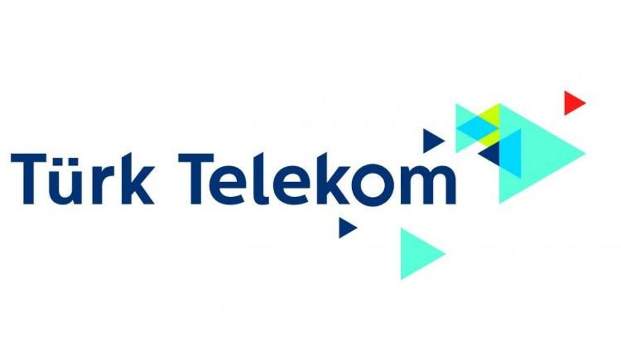 Türk Telekom'dan '15 Temmuz Dayanışması'na bağış