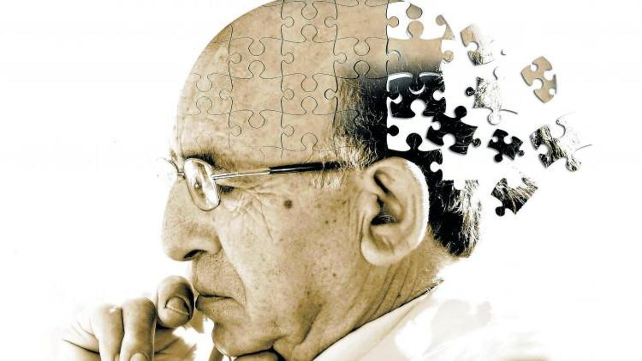 Alzheimer'a karşı ilk ilaç üretildi