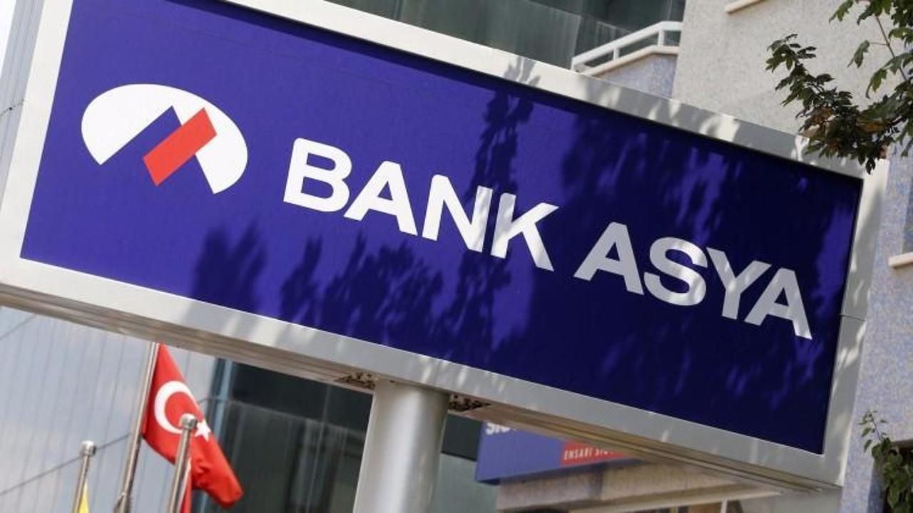 Bank Asya'dan müşterileri için önemli açıklama!