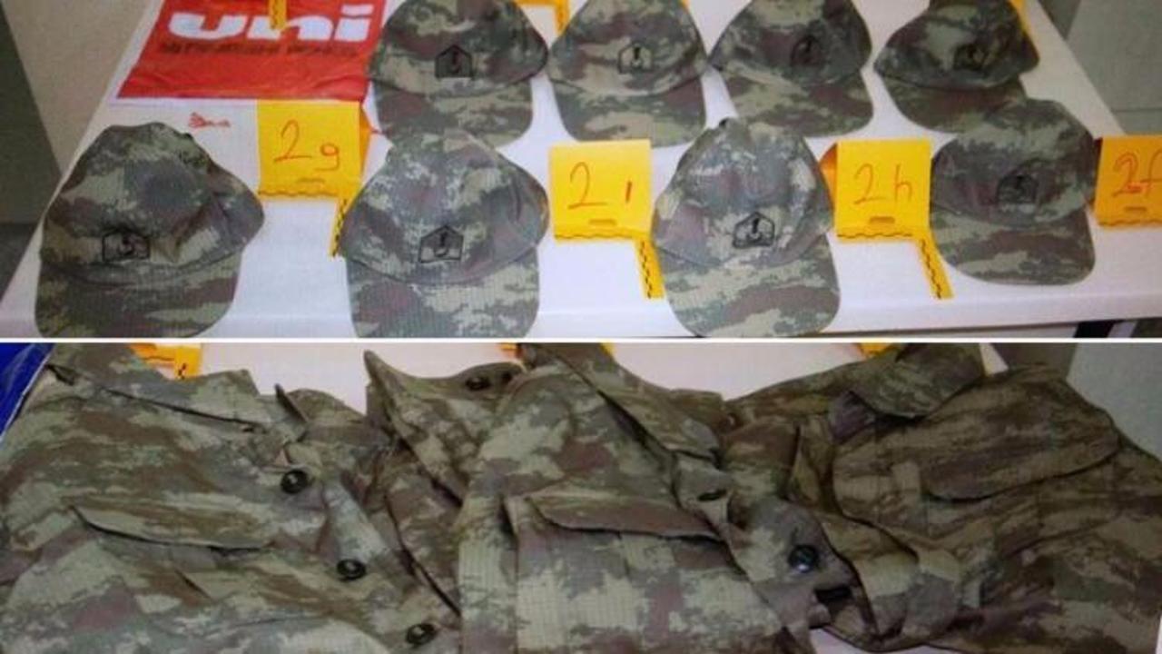 Darbeci askerler PKK ile işbirliği mi yapıyordu?