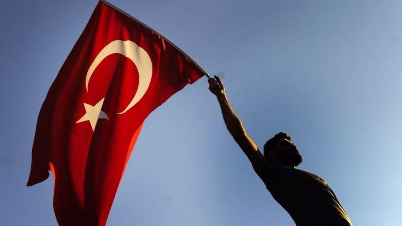 Dünya devlerinden Türkiye'ye destek