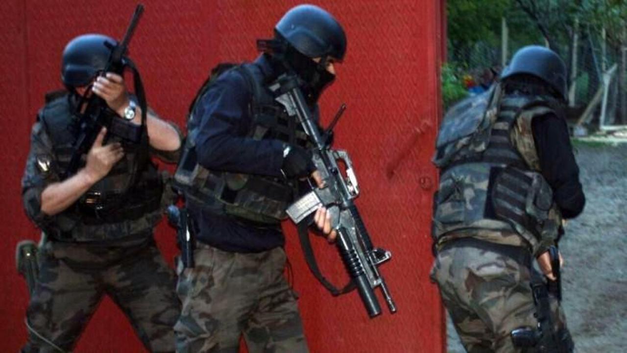 Şırnak'ta terör operasyonu: Ölü ele geçirildiler
