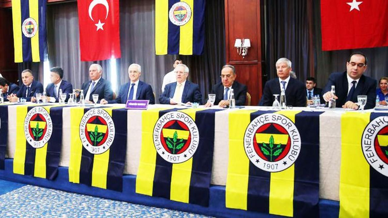 Fenerbahçe'den FETÖ patlaması!
