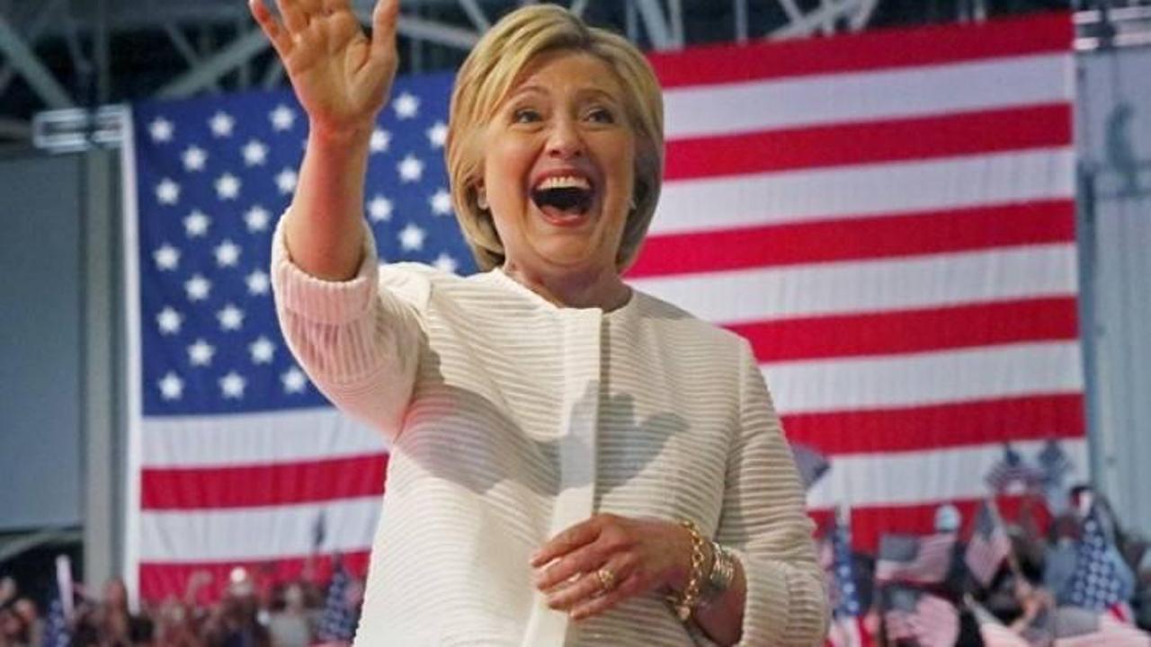 FETÖ'nün Clinton'a desteği ABD basınında