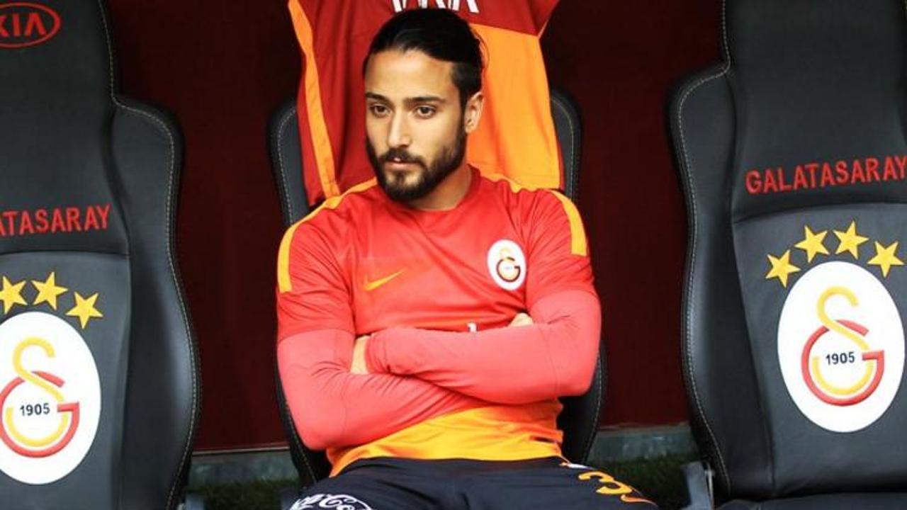 Galatasaray'dan Tarık Çamdal’a: 'Artık git!'