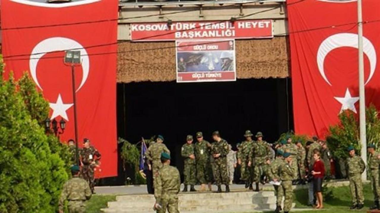 Darbecilerin ihanet istasyonu Kosova çıktı