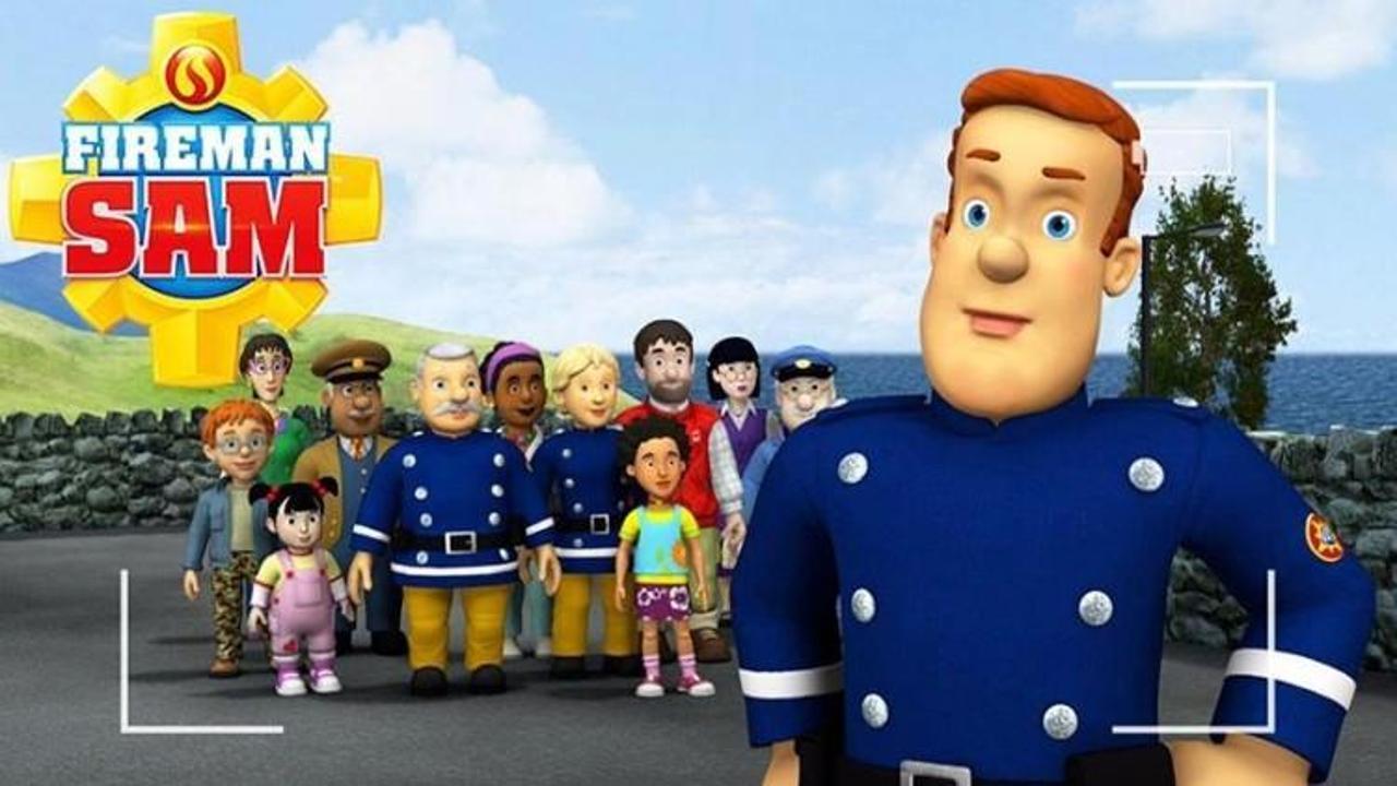 İtfaiyeci Sam'de Kur'an-ı Kerim'e hakaret