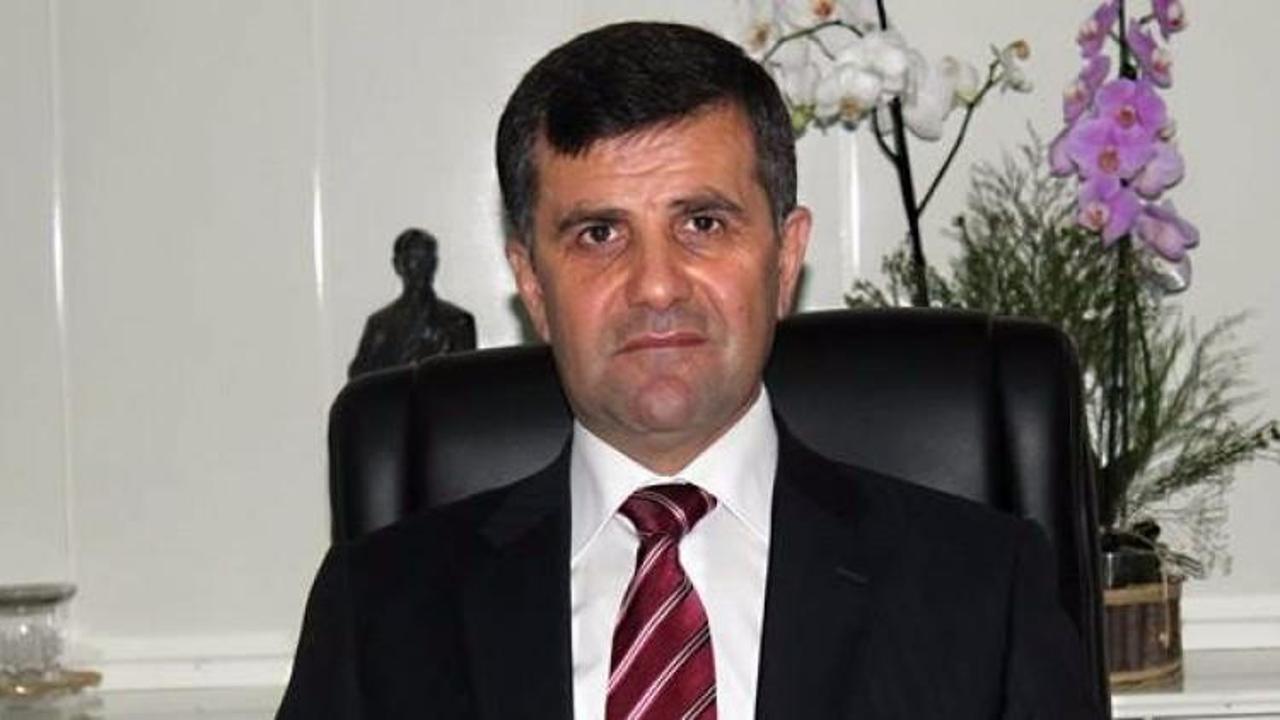 Kadıköy Kaymakamı Birol Kurubal gözaltına alındı