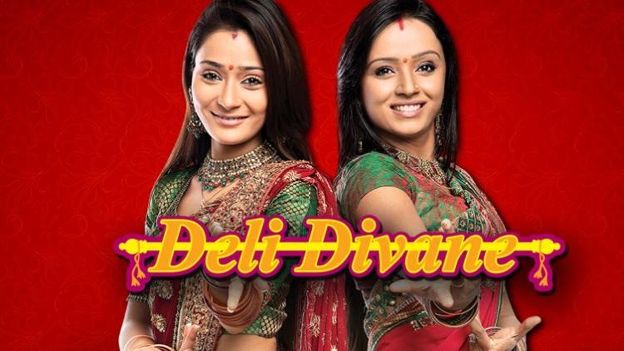 Kanal 7’den yeni bir dizi 'Deli Divane'