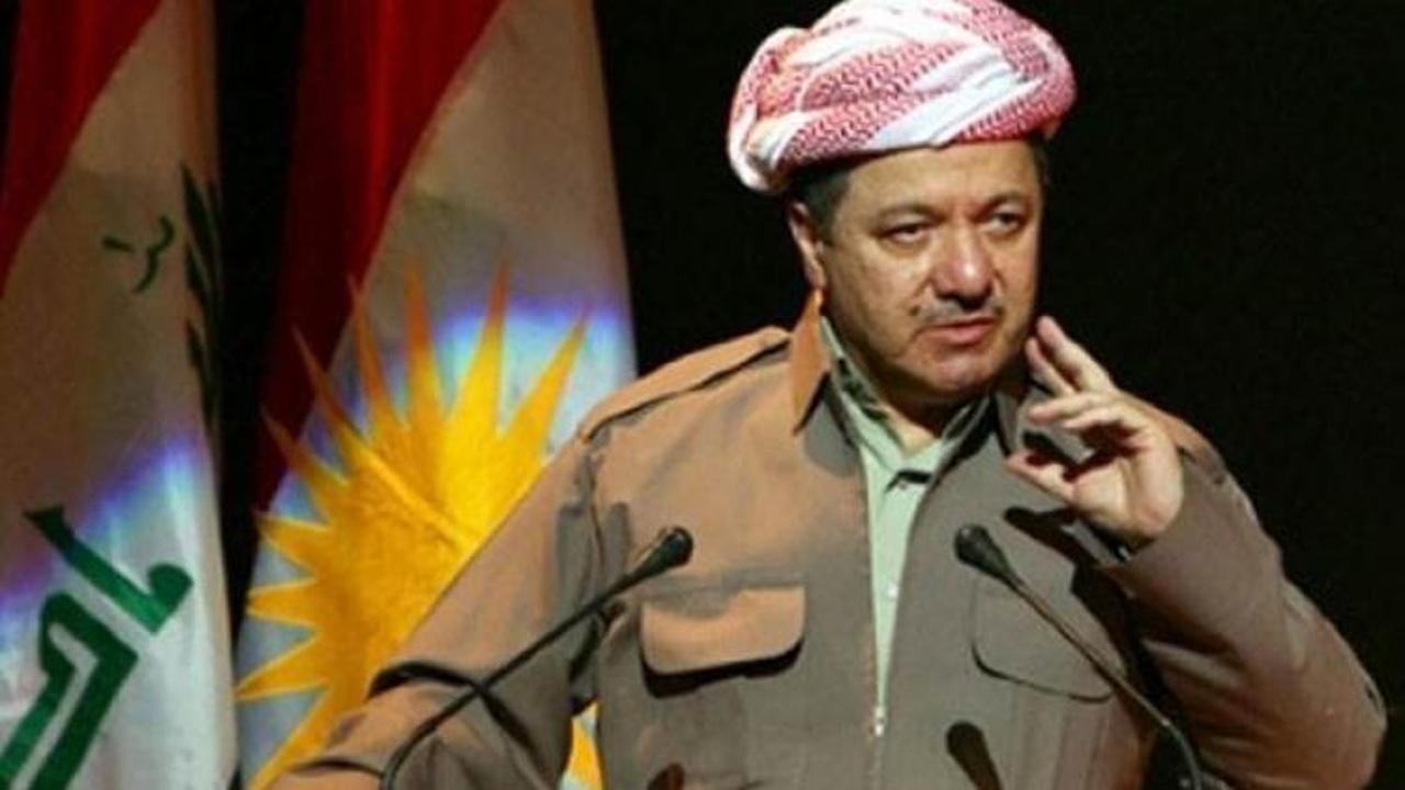 Kürt liderden şok açıklama: İmkansız