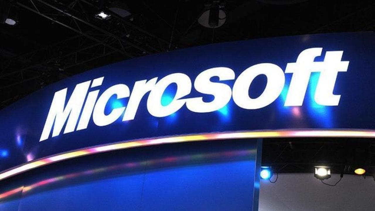 Microsoft yüzlerce kişiyi işten çıkarıyor