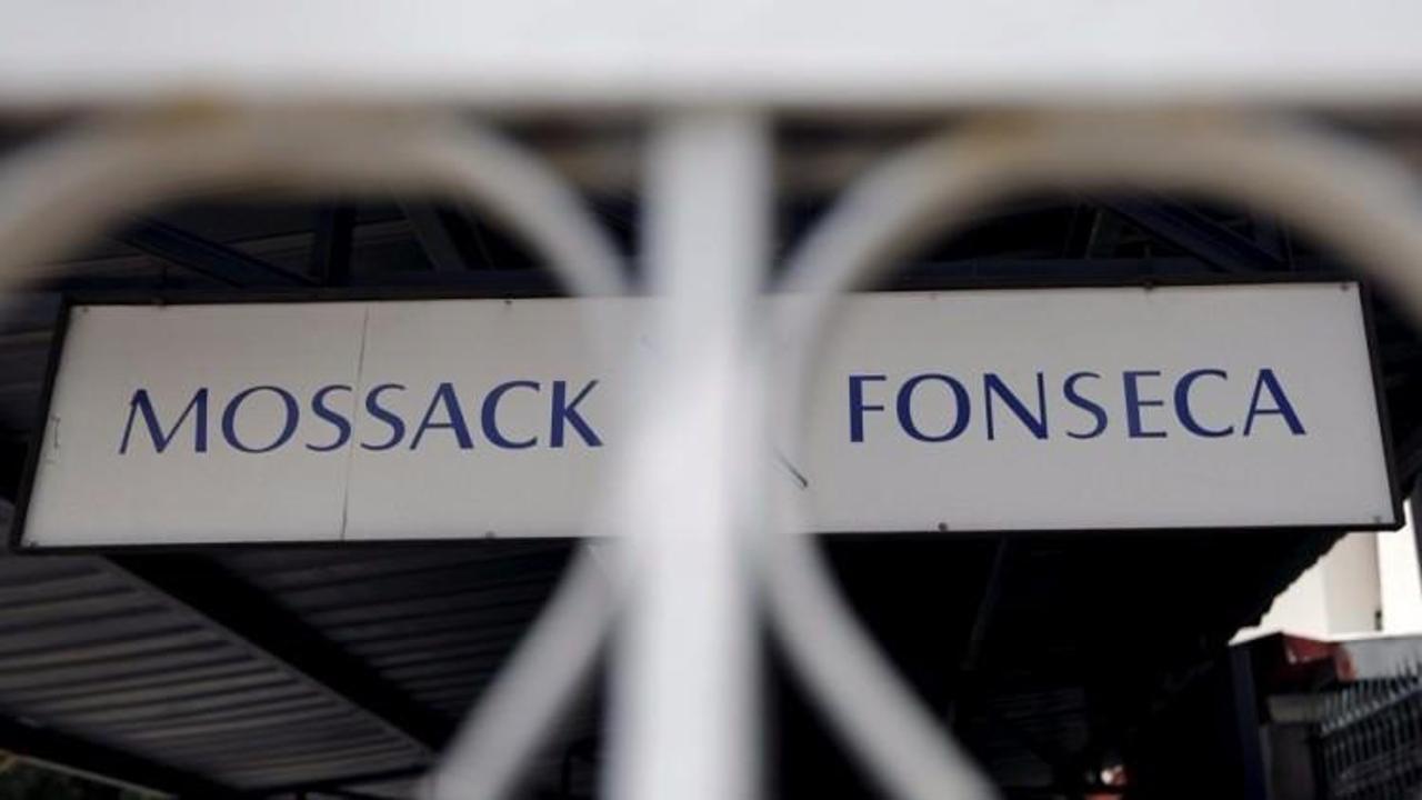 Mossack Fonseca'ya soruşturma