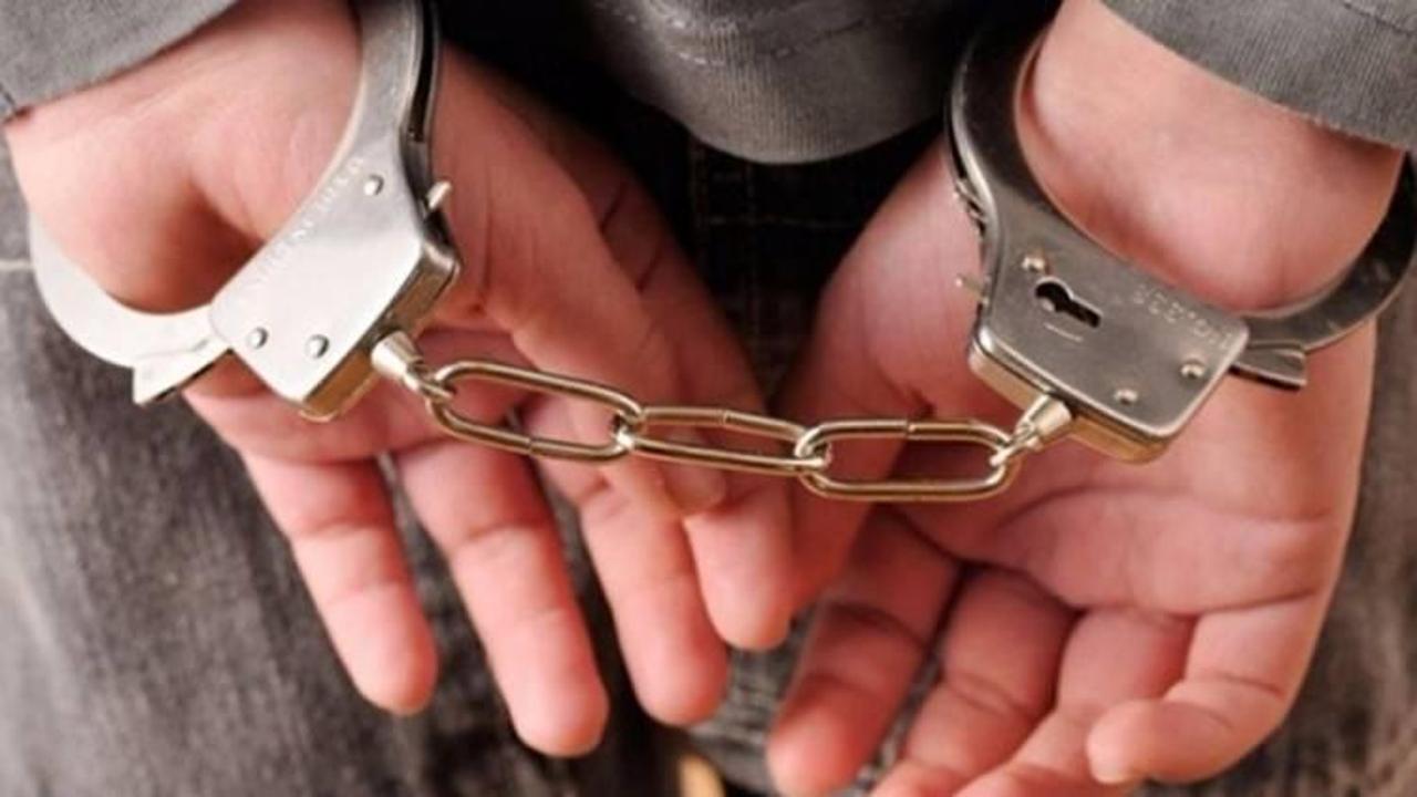 Sakarya'da 2 asker tutuklandı