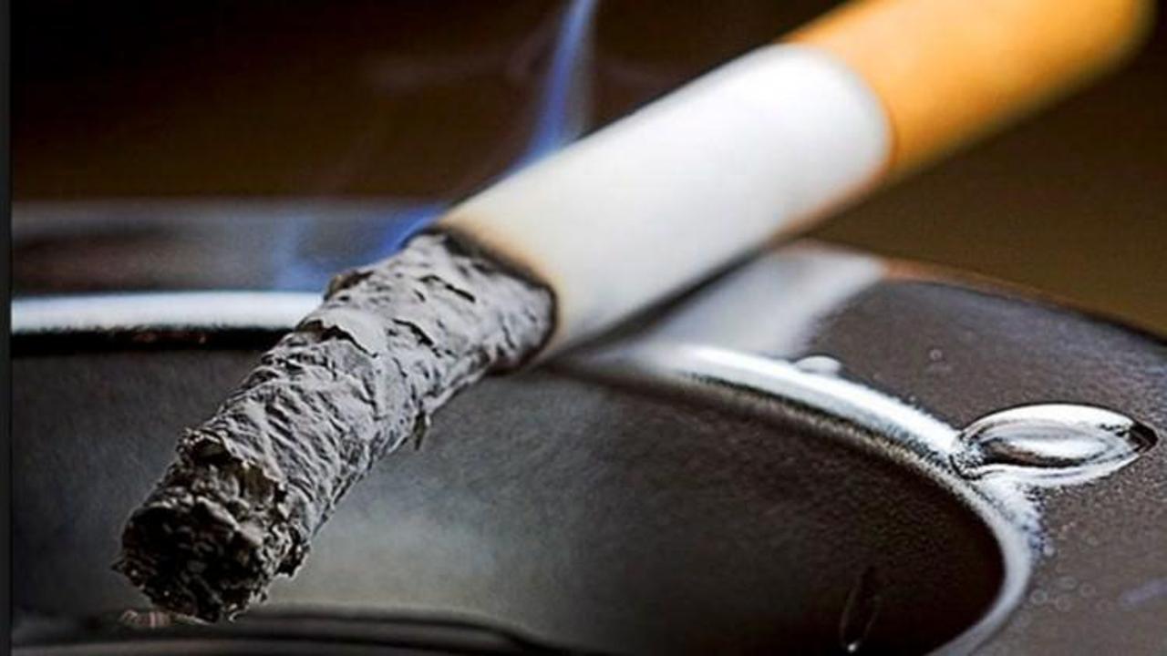 Sigara zammı enflasyonu etkileyebilir