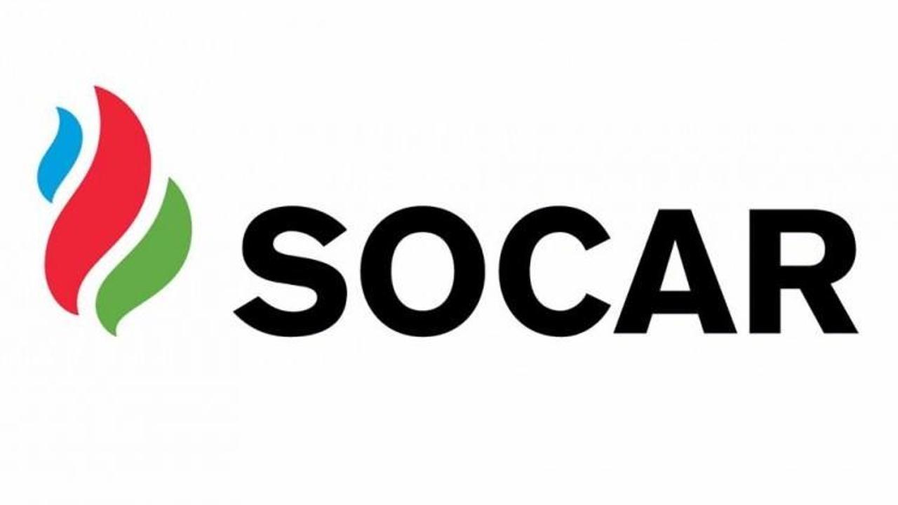 SOCAR'dan PETKİM açıklaması