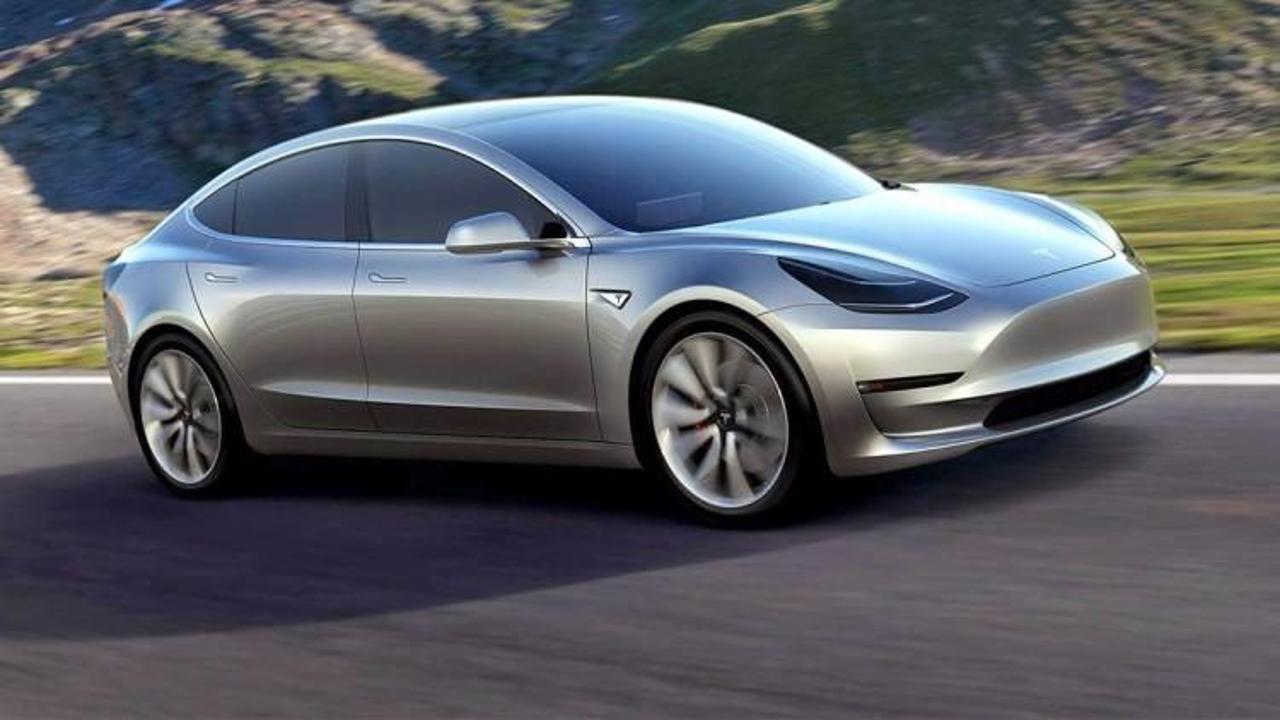 Tesla, o modelden 20 milyar bekliyor