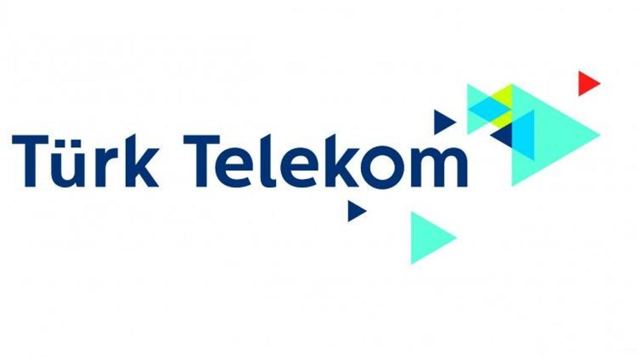 Türk Telekom iletişim desteğine devam ediyor