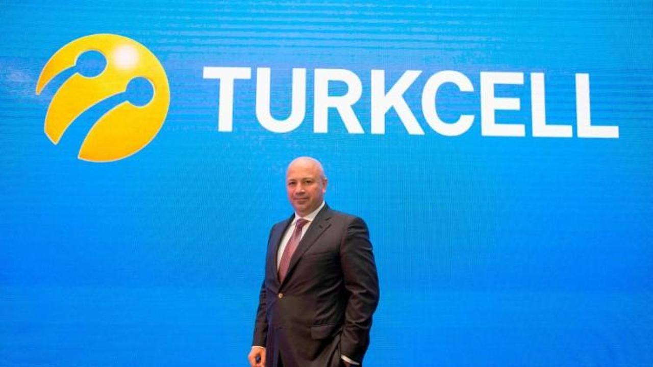 Turkcell yeni şirket kuruyor 