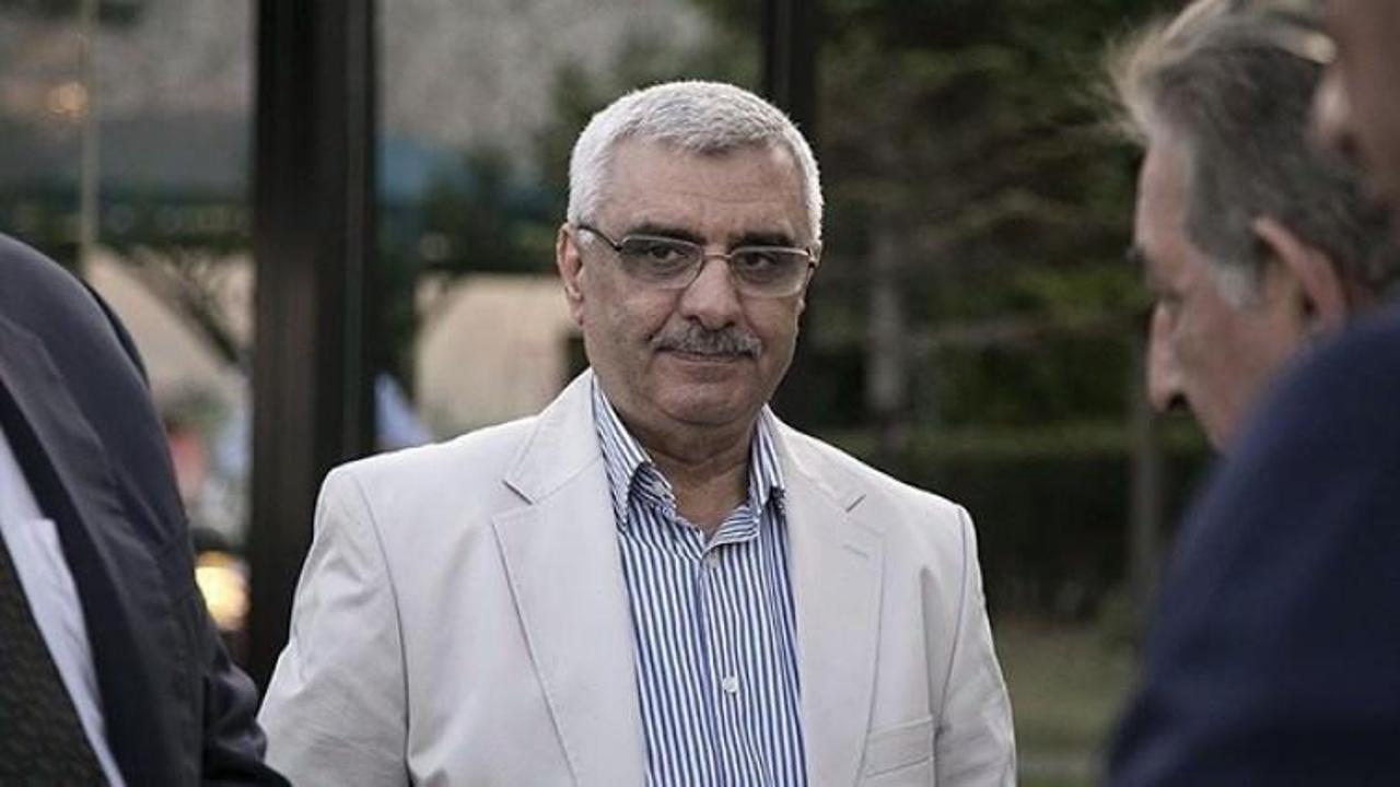 Ali Bulaç ifade verdi: Pişmanım