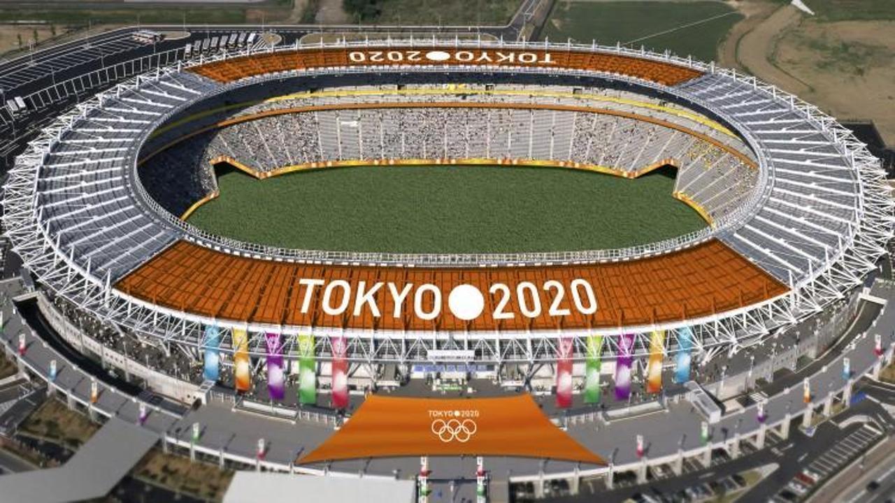 2020 Olimpiyatları'na 5 branş eklendi