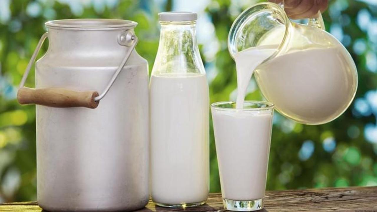 Süt ve şeker kansere neden oluyor
