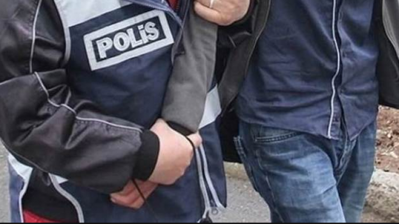 Çankırı'da 3 gardiyan tutuklandı