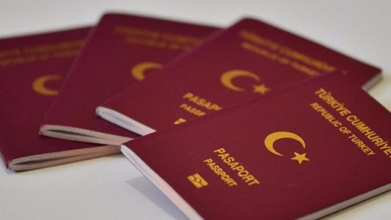 Darbe olmayınca Türklere vize yok