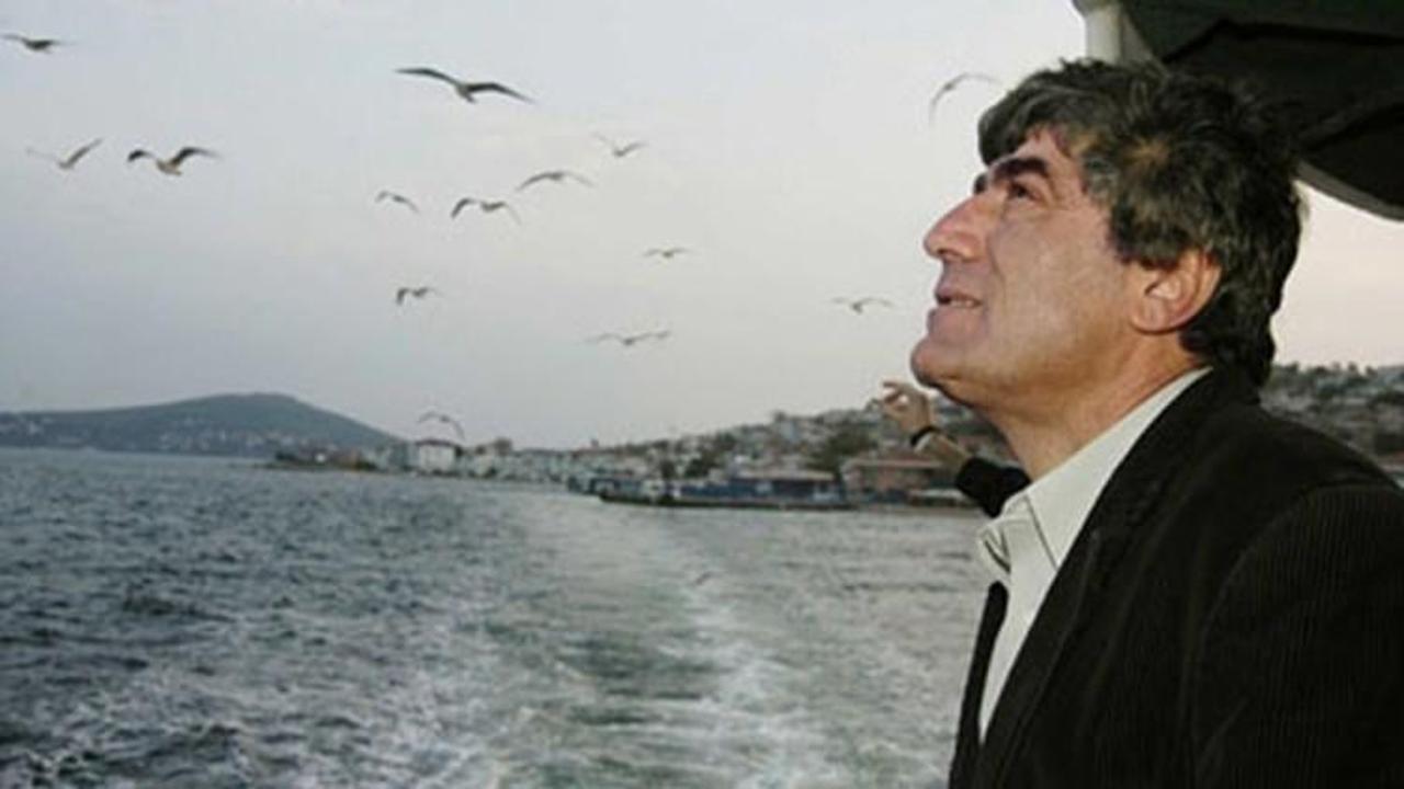Hrant Dink davasında flaş gelişme