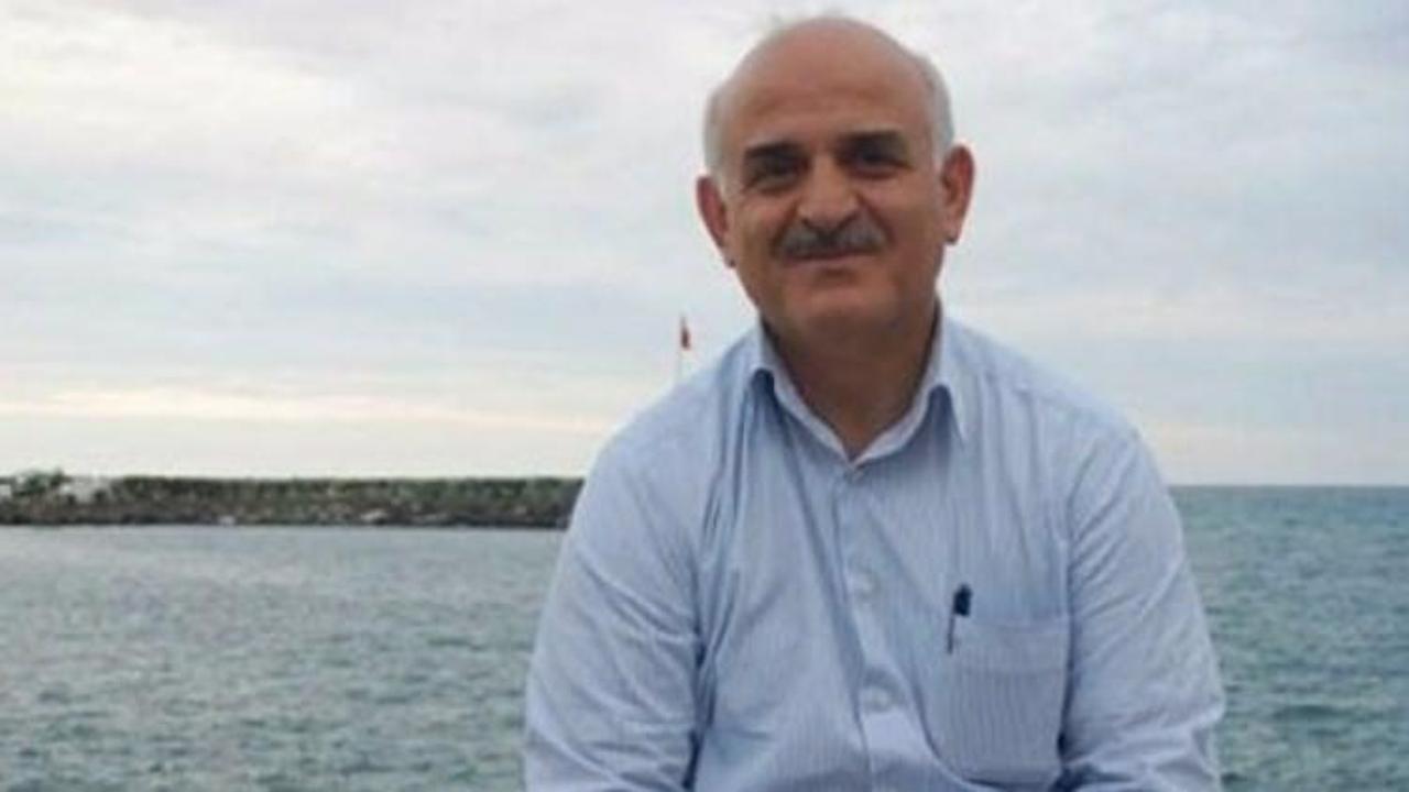 Eski AK Partili vekil Bıyıklıoğlu gözaltında