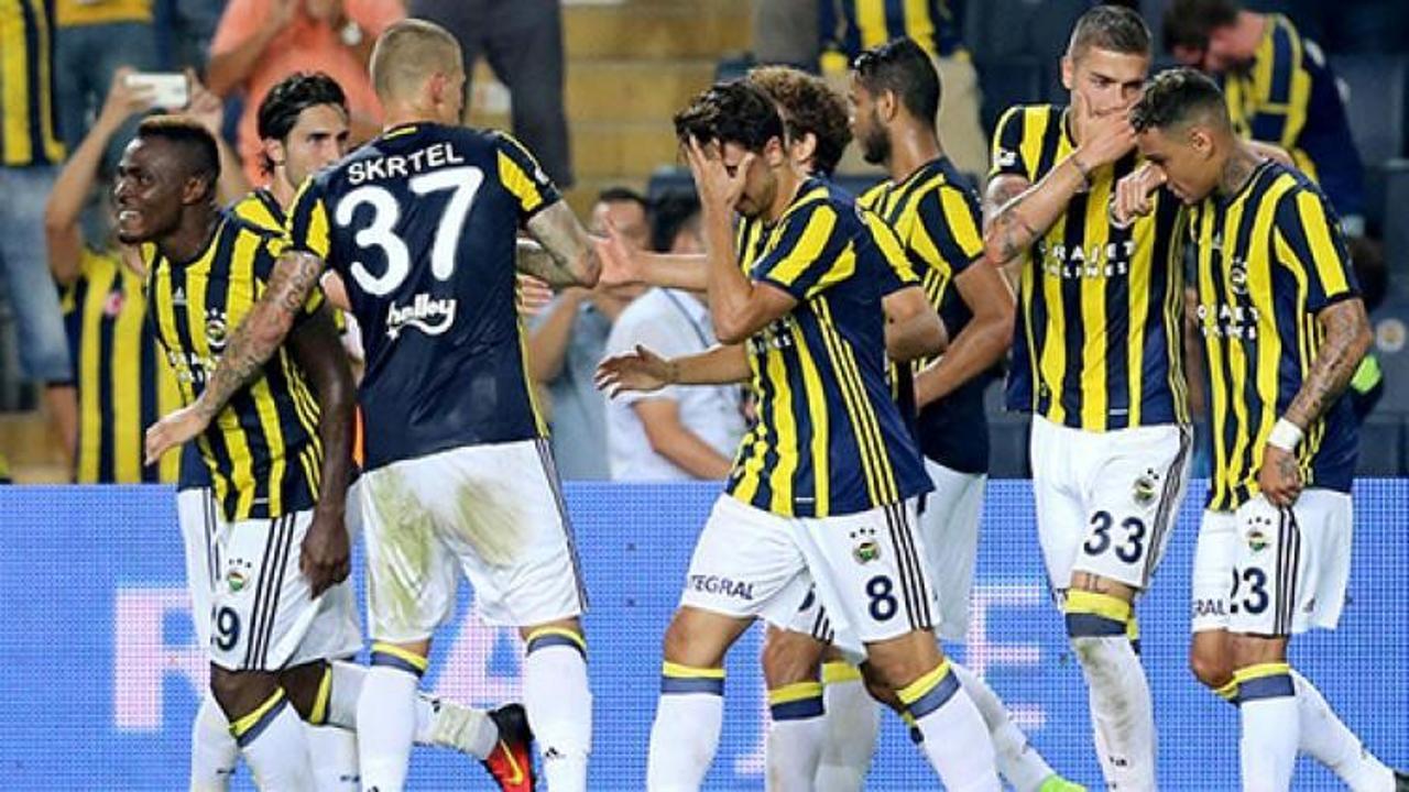 Fenerbah&ccedil;e rakip arıyor!