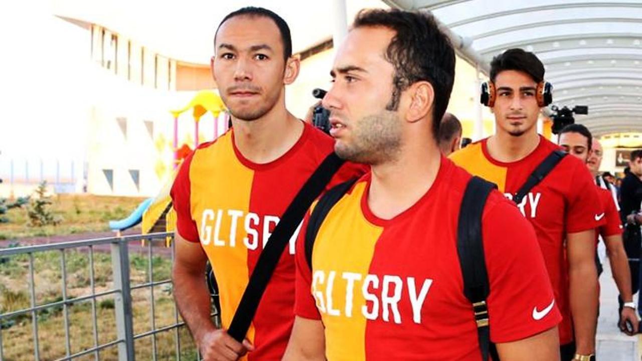 Galatasaray istemedi, Hamzaoğlu alıyor