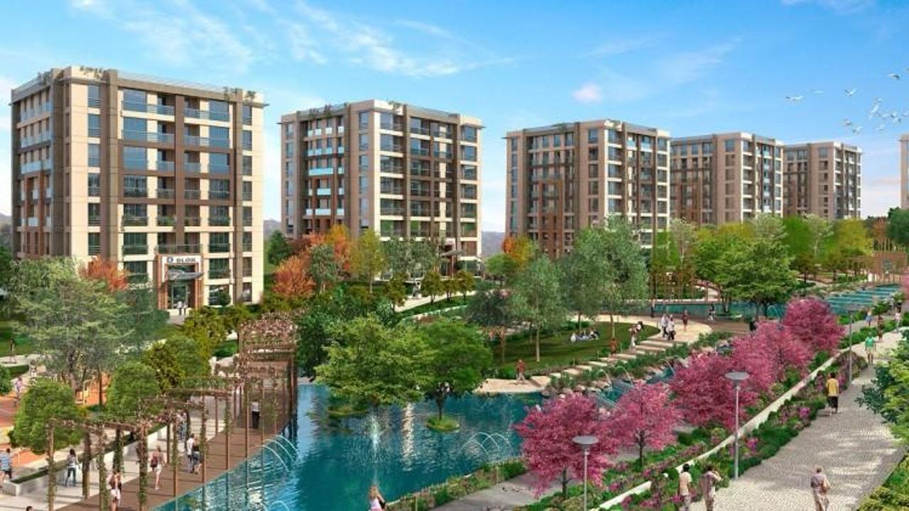 G&uuml;l Yapı'dan &uuml;lke ekonomisine b&uuml;y&uuml;k destek