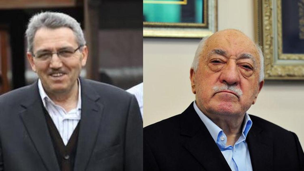G&uuml;len'in yerine ge&ccedil;ecek İsmail B&uuml;y&uuml;k&ccedil;elebi kimdir? - FET&Ouml;'n&uuml;n 12 imamından biri İsmail B&uuml;y&uuml;k&ccedil;elebi'nin biyografisi!