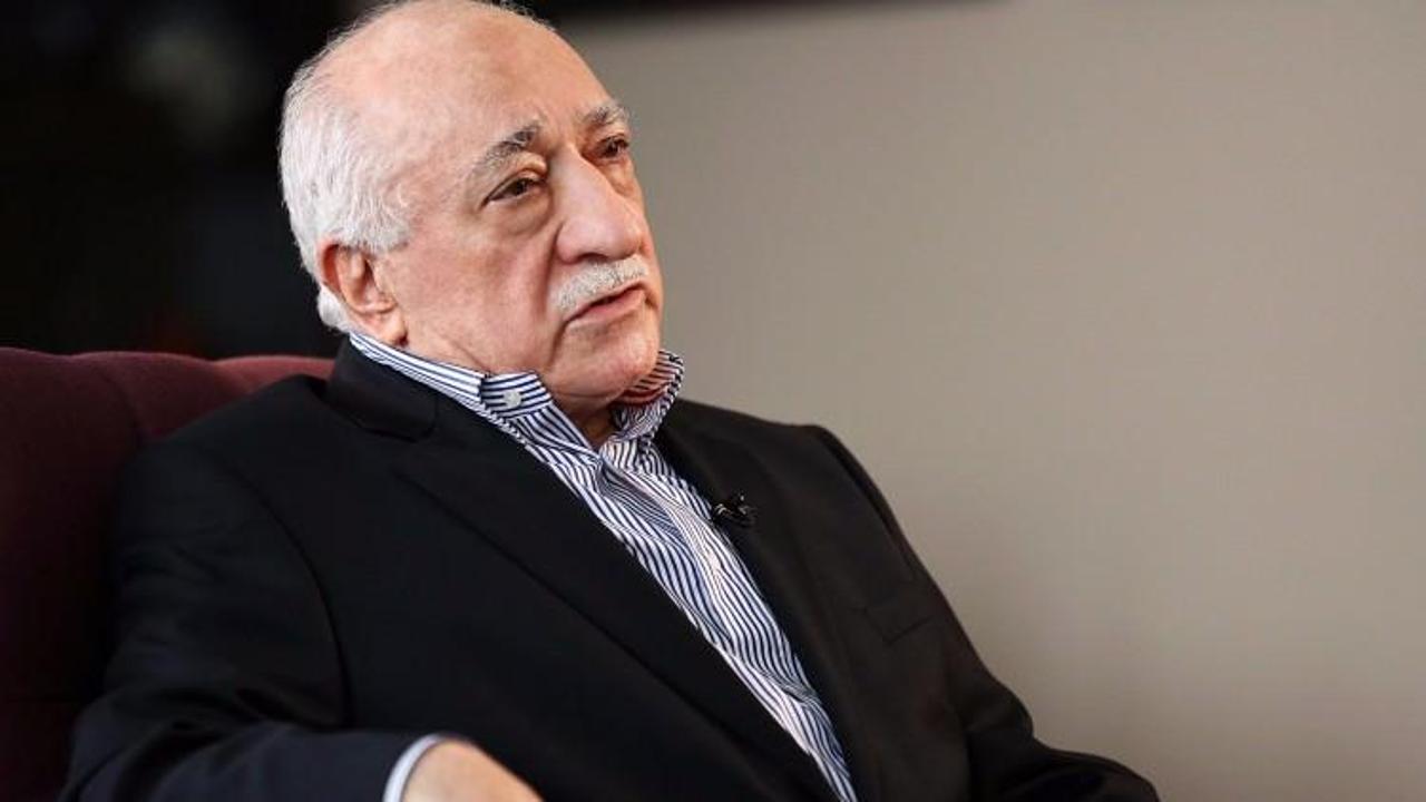 FETÖ'nün ünlü iş adamları oraya yerleşti