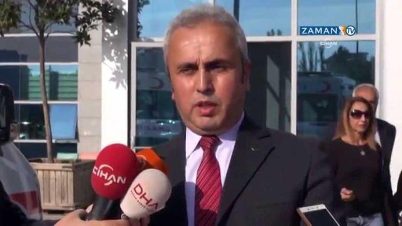 Osman &Ouml;zsoy kimdir? - FET&Ouml;'c&uuml; Osman &Ouml;zsoy'un hesabını millet bozdu!
