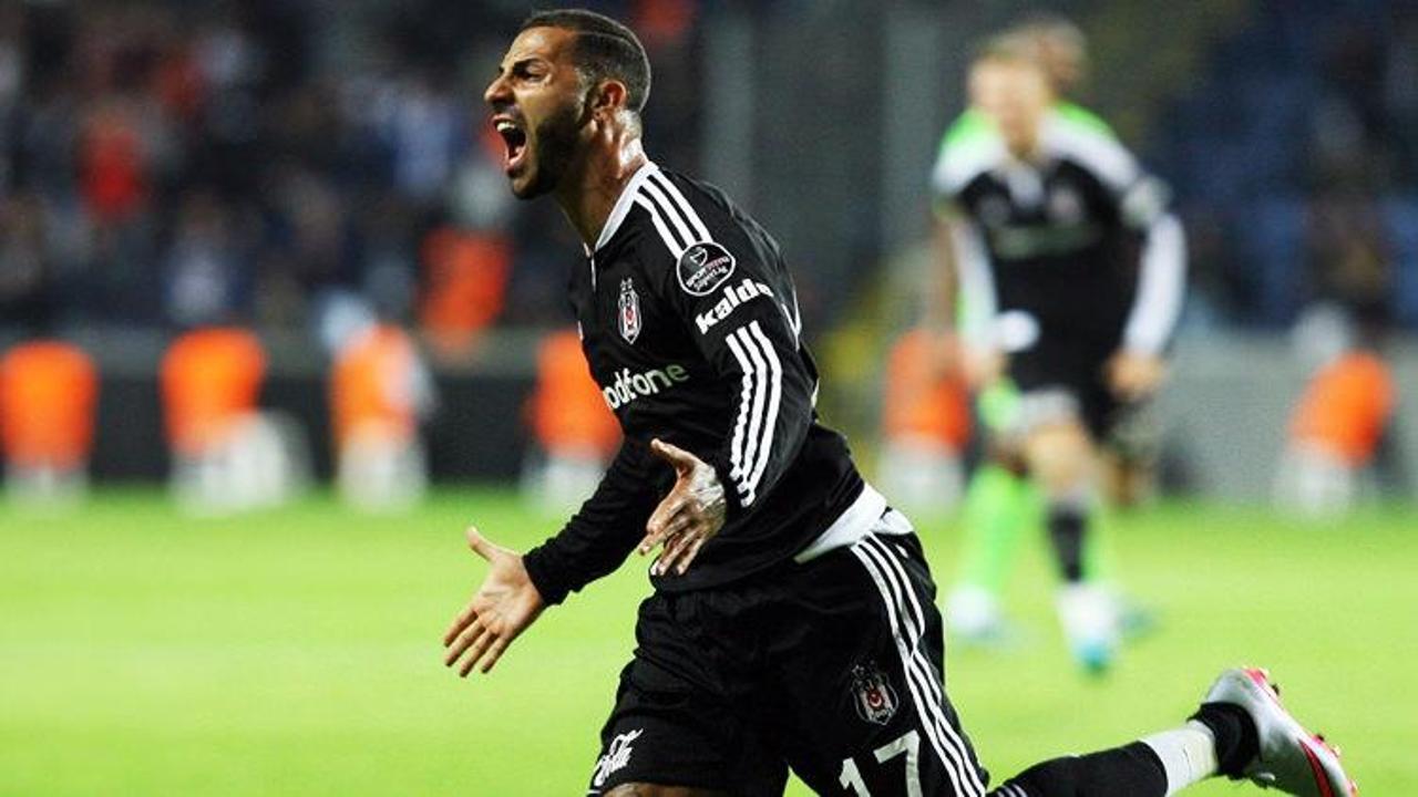 Quaresma'nın hayatı kitap oldu!
