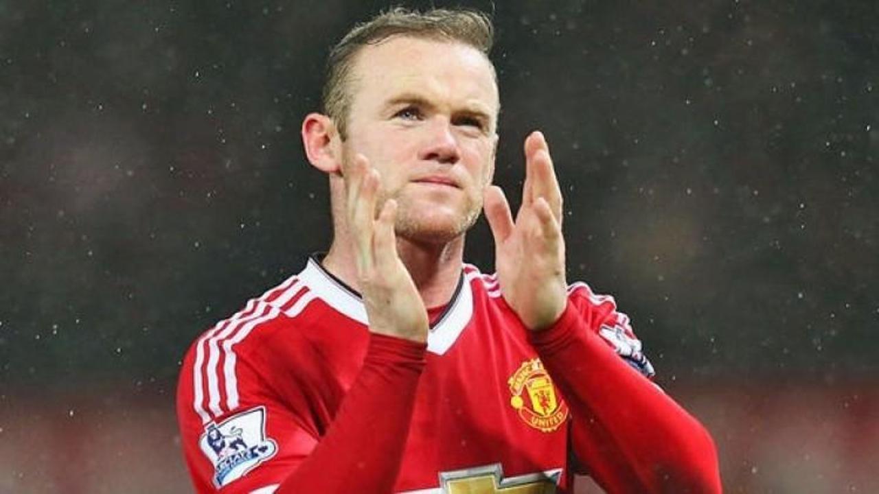 Rooney'nin maçı Facebook'tan yayınlanacak