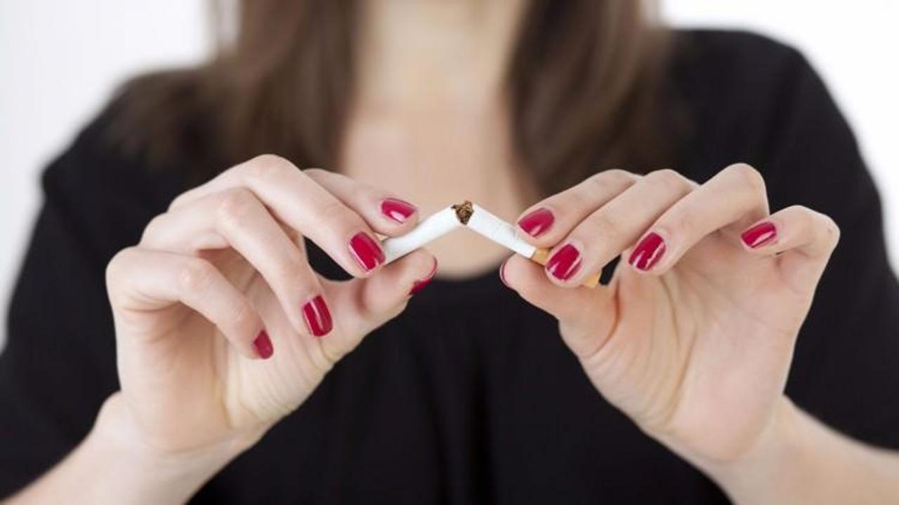 Sigara zammı oranında 5 yılın rekoru kırıldı