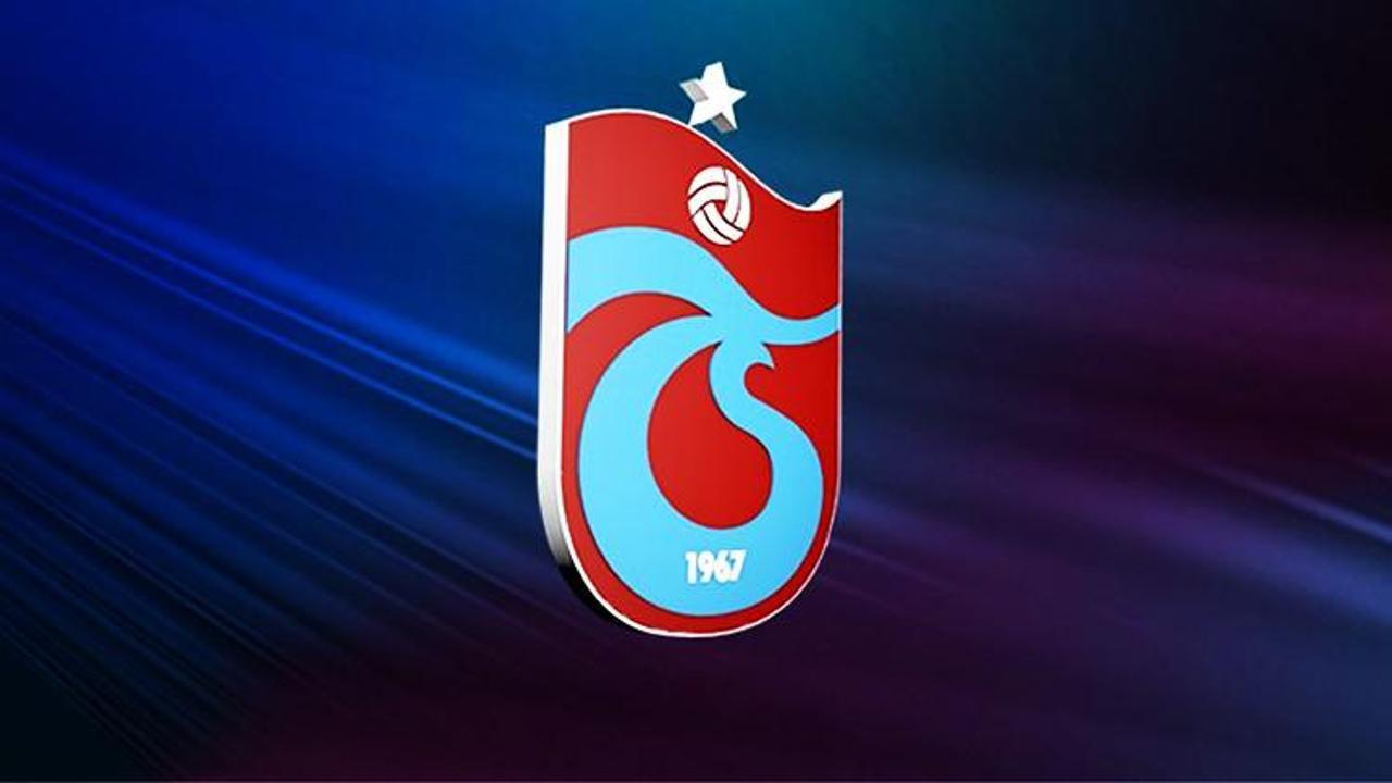Trabzonspor'da Onazi ve Castillo sevinci
