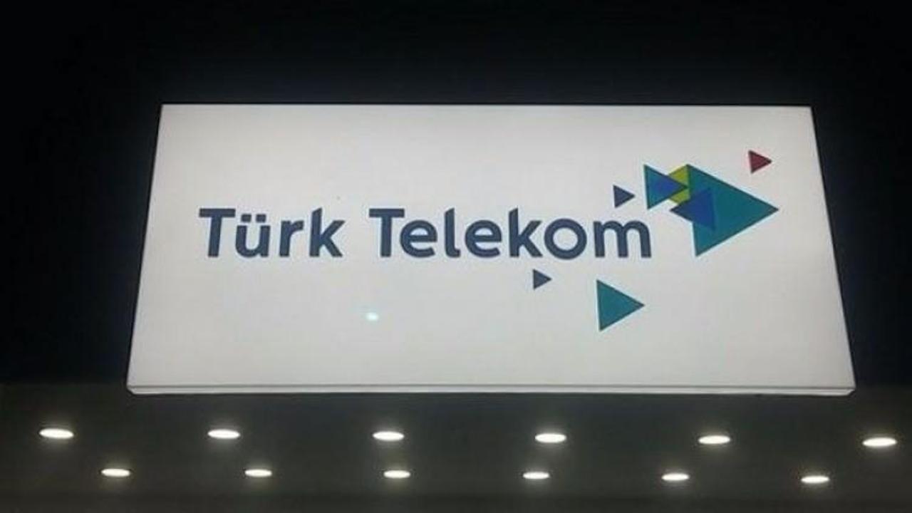 Türk Telekom, şehitlerin borçlarını siliyor