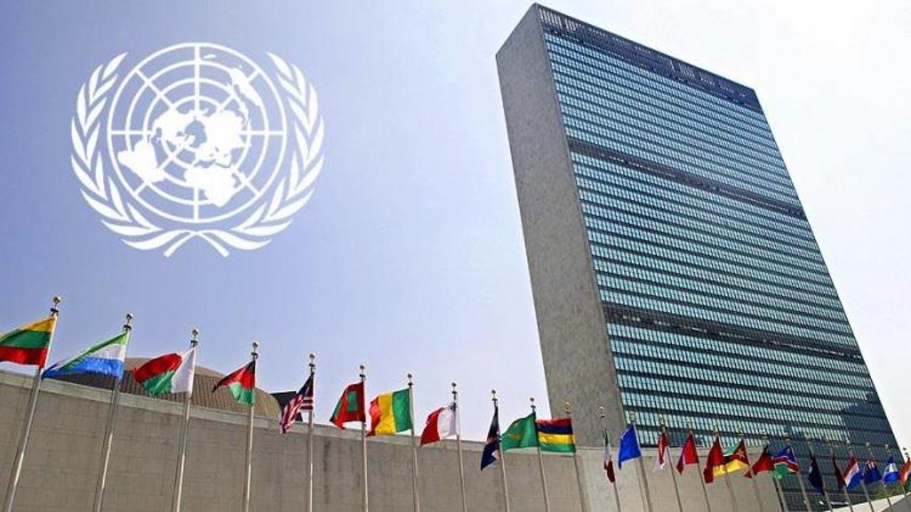 BM'den 'Rabia' çağrısı