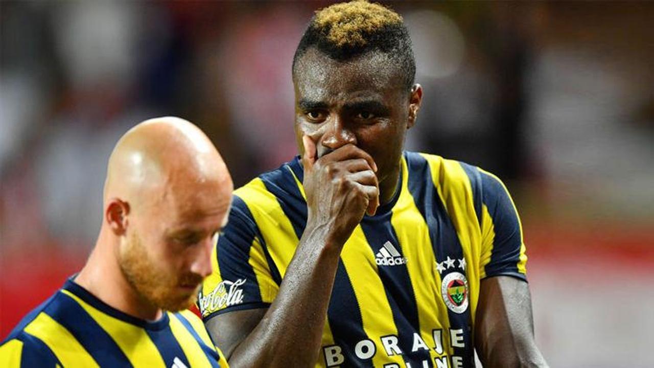 F.Bah&ccedil;e'nin rakibi T&uuml;rkiye'ye gelmek istemiyor